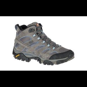 Merrell Womens Hiking Boots